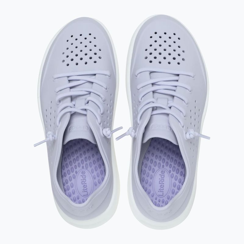 Buty damskie Crocs In Motion Pacer purple moon 11