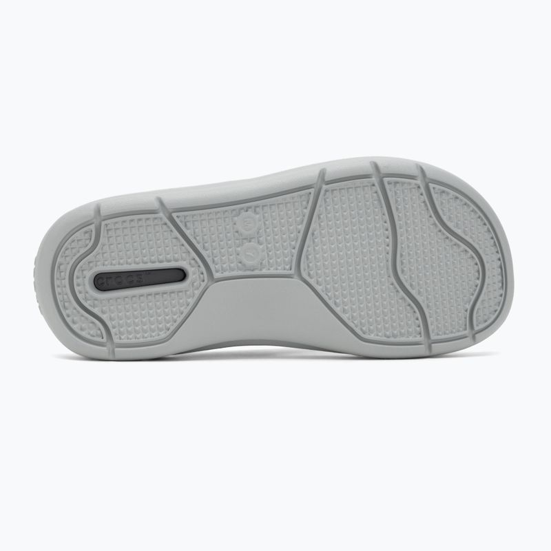 Japonki Crocs InMotion Flip mirage 4