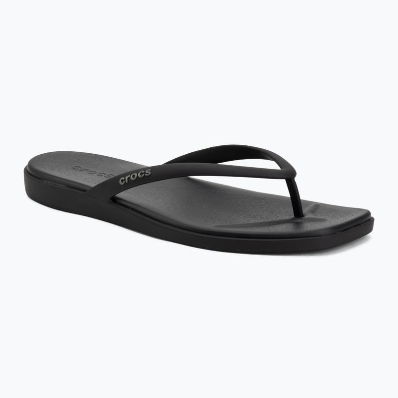 Japonki damskie Crocs Miami black