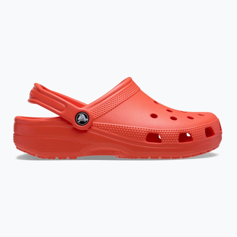 Klapki Crocs Classic starfish 10