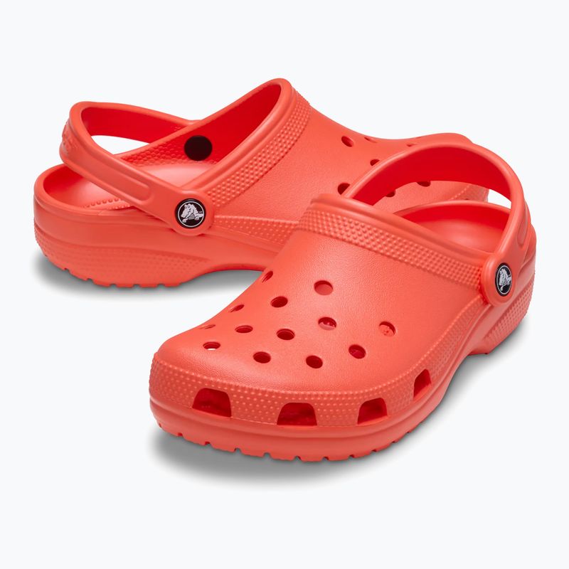 Klapki Crocs Classic starfish 11