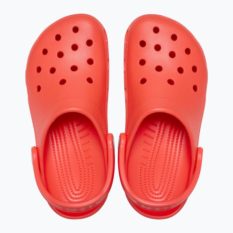 Klapki Crocs Classic starfish 13