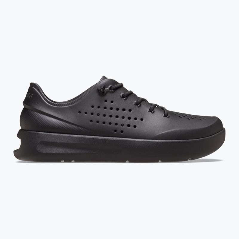 Buty męskie Crocs In Motion Pacer black/black 9