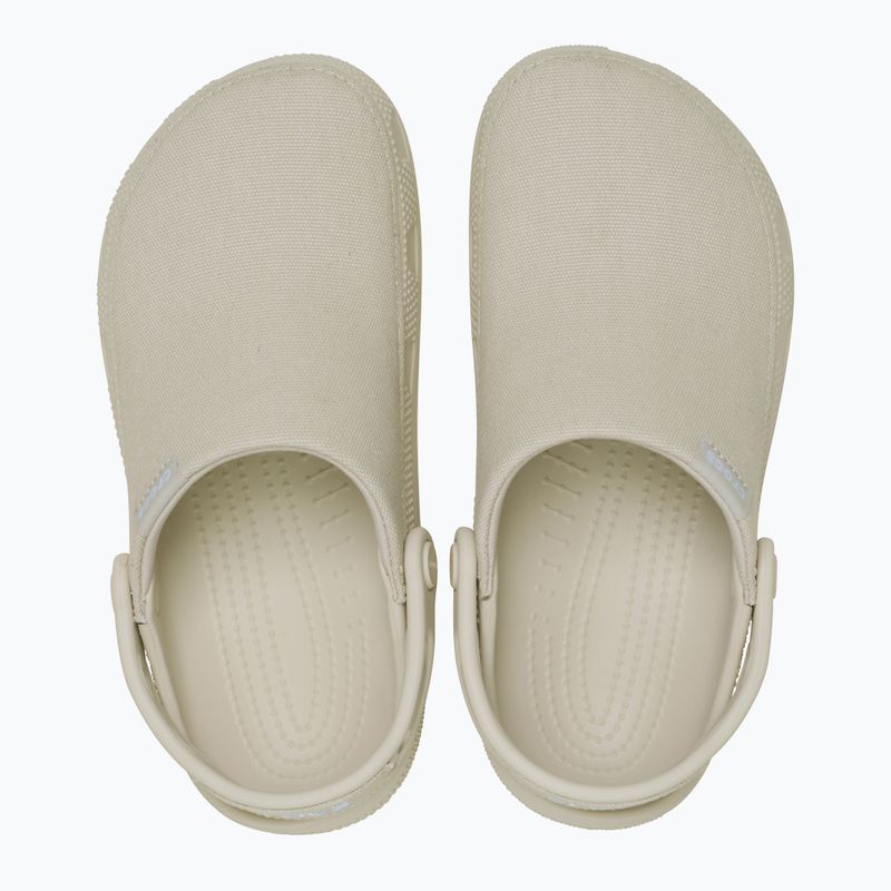 Klapki Crocs Classic Crafted Clog stucco 13