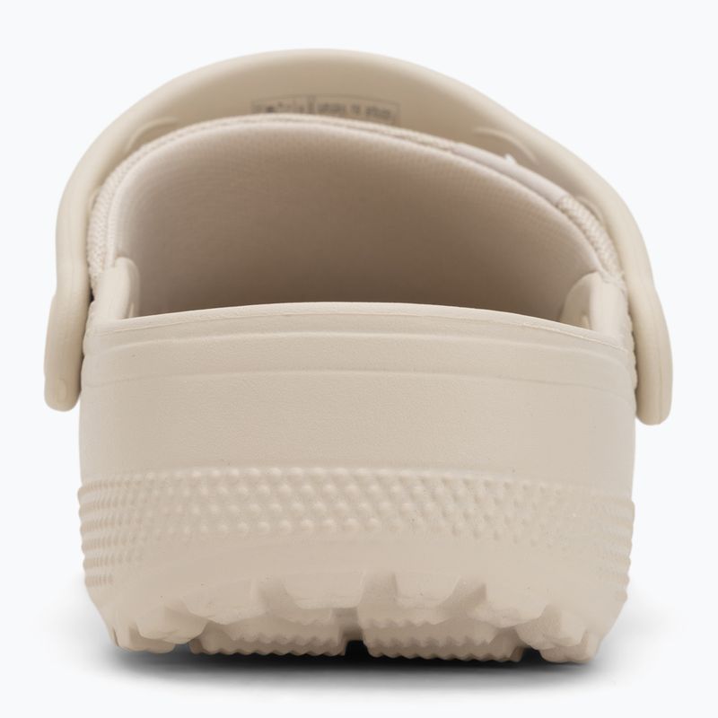 Klapki Crocs Classic Crafted Clog stucco 7
