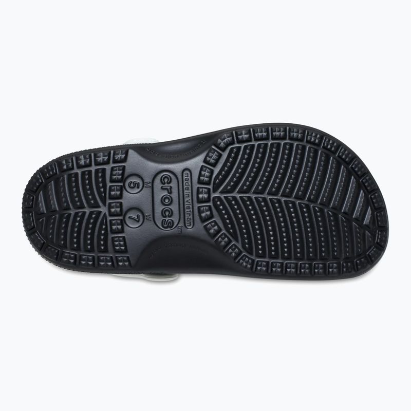 Klapki Crocs Classic Elvis Clog multicolor 14