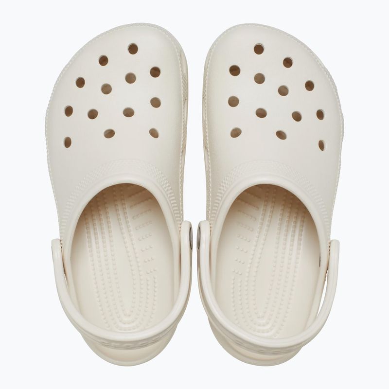 Klapki Crocs Classic white 13