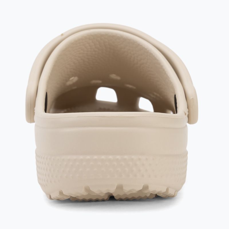 Klapki Crocs Classic white 7