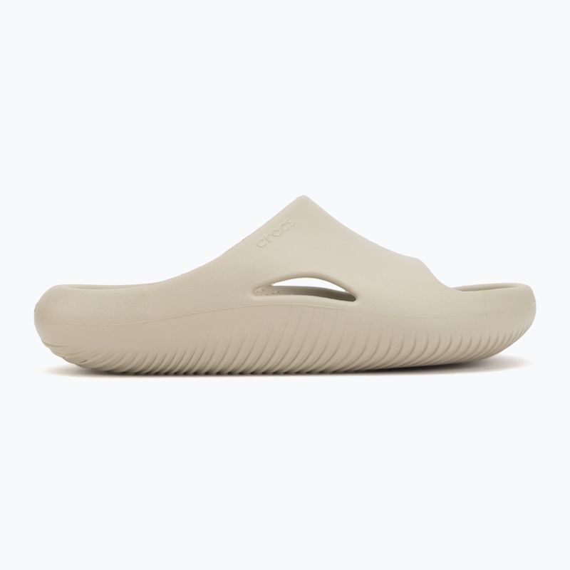 Klapki Crocs Mellow Recovery meteor 2