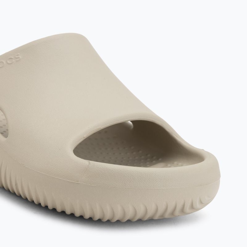 Klapki Crocs Mellow Recovery meteor 7