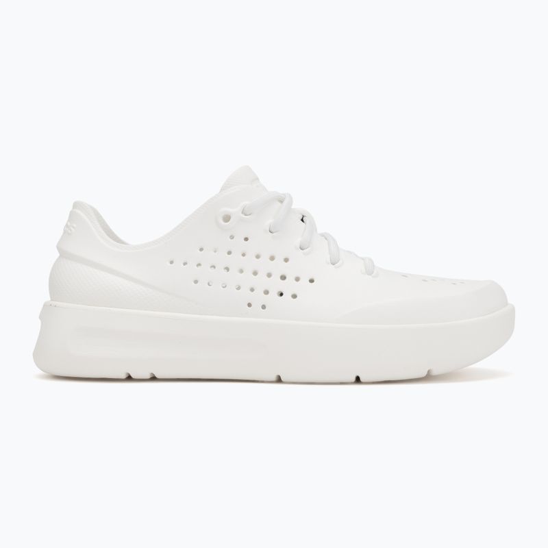 Buty damskie Crocs In Motion Pacer white/moonlight 2