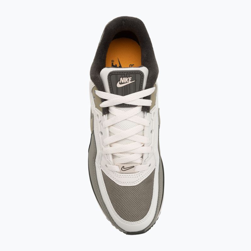 Buty męskie Nike Air Max LTD 3 phantom/neutral olive/cargo khaki 5
