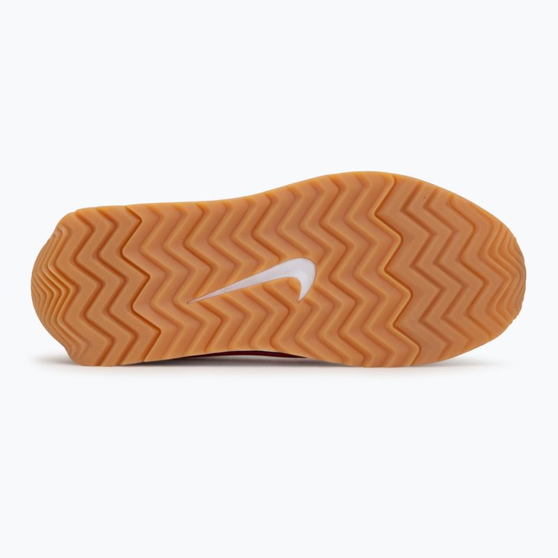 Buty damkie Nike Pacific white/deep royal blue/light crimson 4