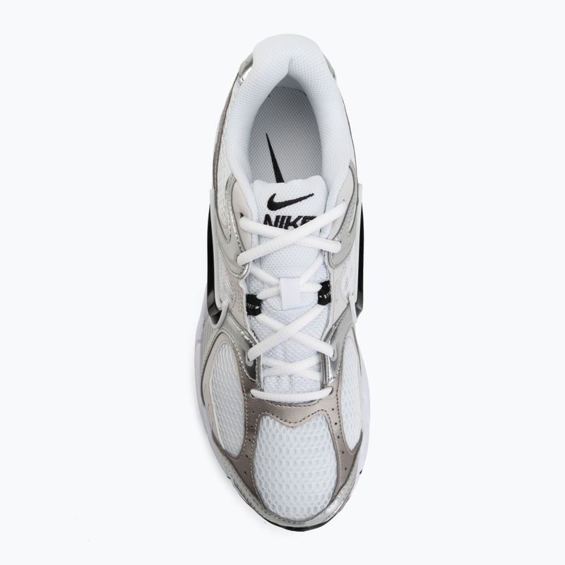 Buty męskie Nike V5 RNR white/vast grey/college grey/black 5