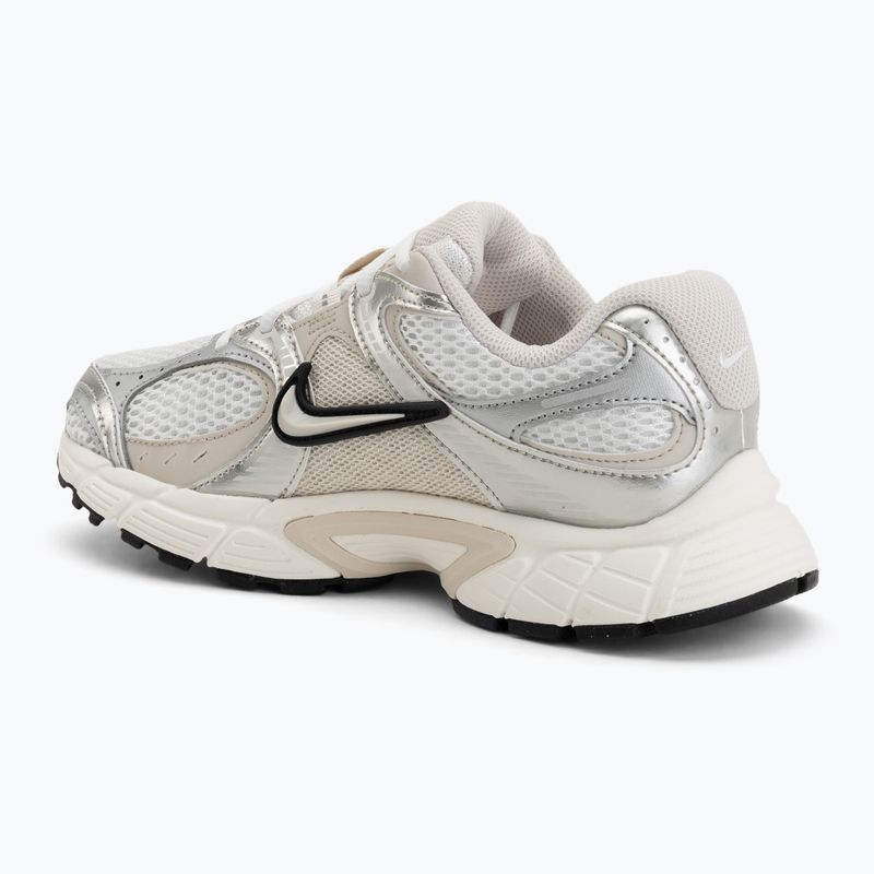 Buty damskie Nike V5 RNR summit white/sail/black/light orewood brown 3