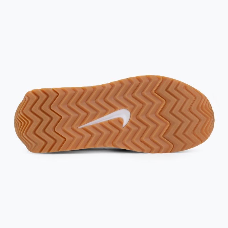 Buty damkie Nike Pacific white/platinum tint/black 4