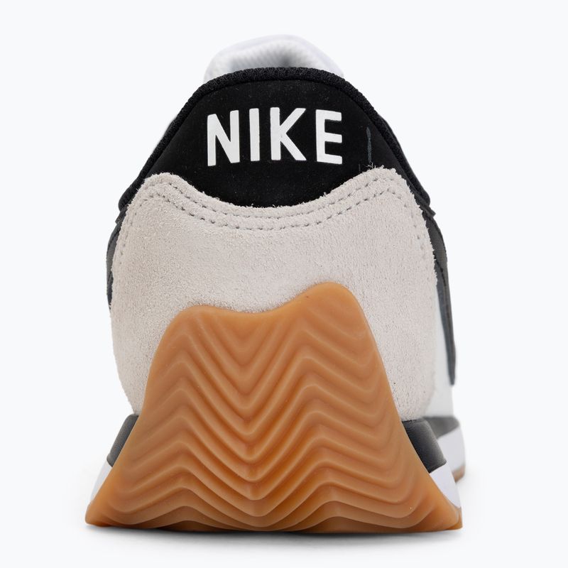 Buty damkie Nike Pacific white/platinum tint/black 6