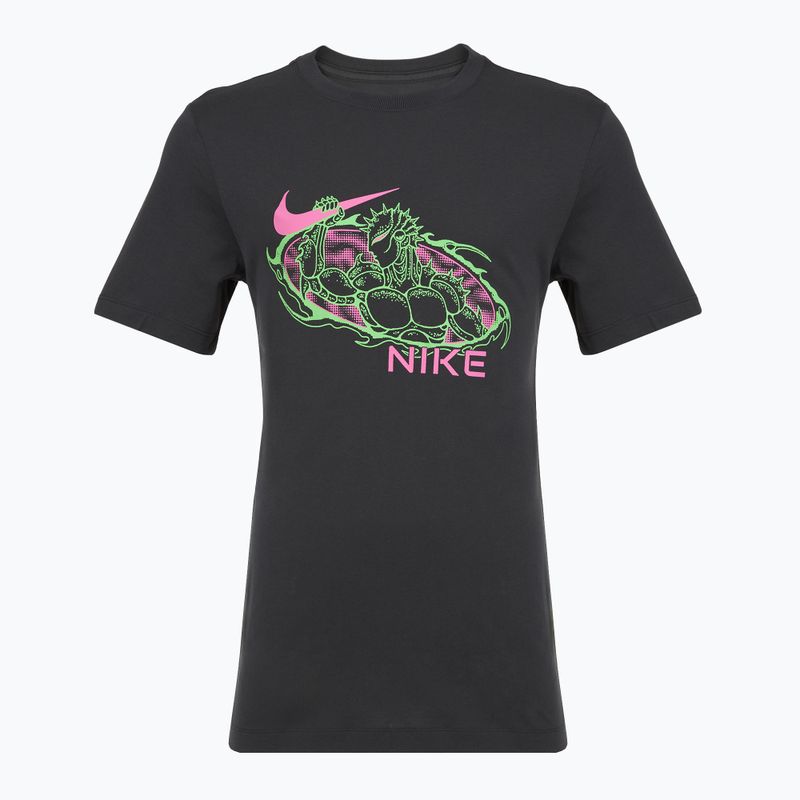 Koszulka treningowa męska Nike Training anthracite 4