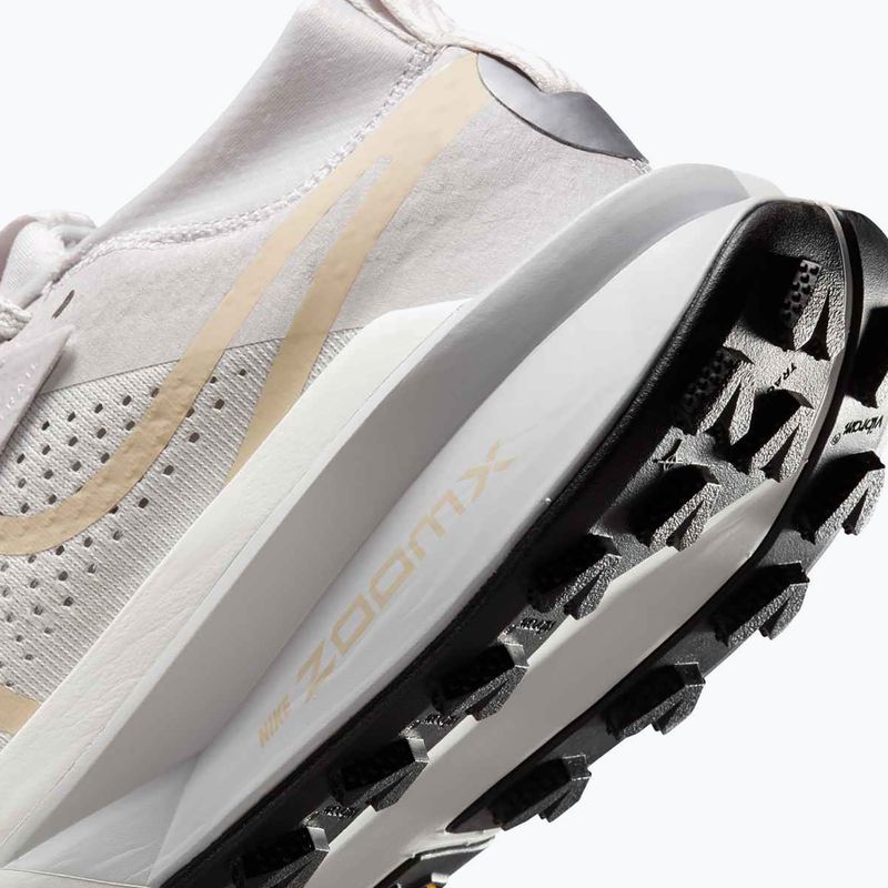 Buty do biegania damskie Nike Zegama 2 vast grey/sanddrift/summit white/black 9