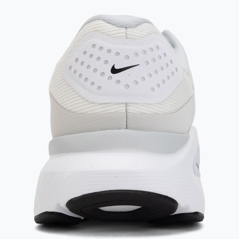 Buty do biegania damskie Nike Structure 26 white/pure platinum/black 6