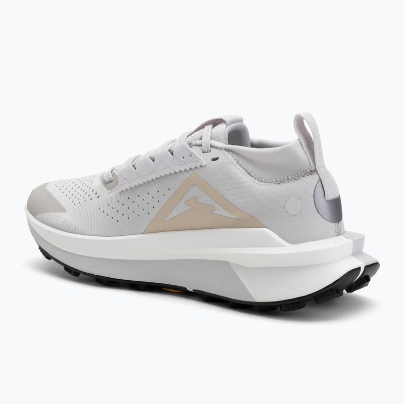 Buty do biegania damskie Nike Zegama 2 vast grey/sanddrift/summit white/black 3