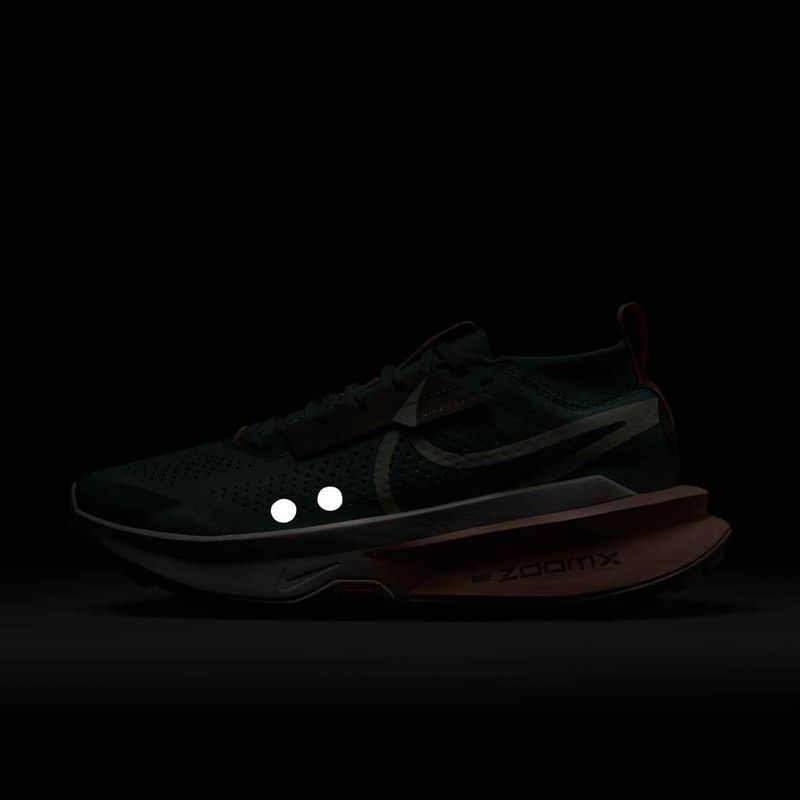 Buty do biegania damskie Nike Zegama 2 cannon/soft pearl/orange chalk 15