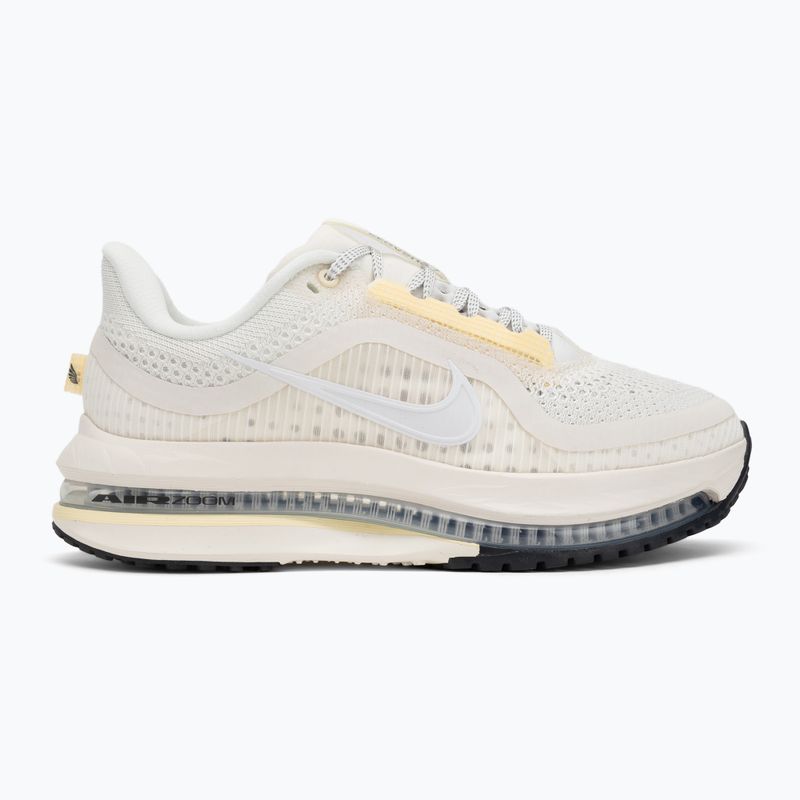 Buty do biegania damskie Nike Pegasus Premium sail/alabaster/anthracite/white 2