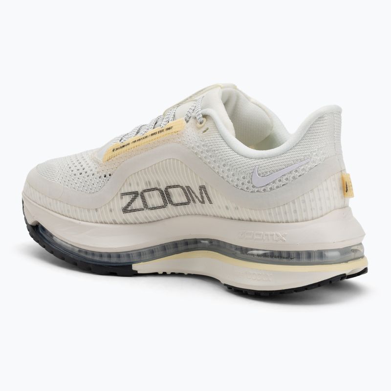 Buty do biegania damskie Nike Pegasus Premium sail/alabaster/anthracite/white 3