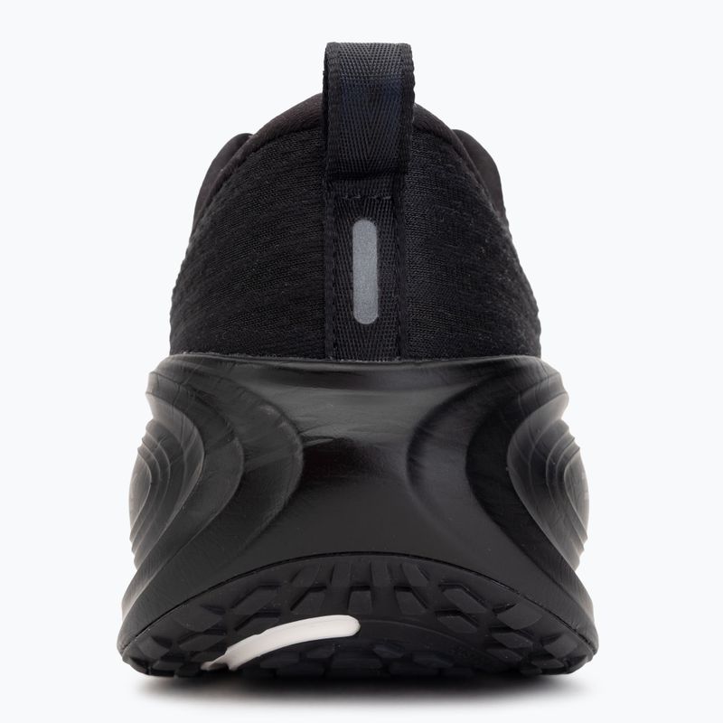 Buty do biegania męskie Nike Vomero Plus black/metallic dark grey/dark smoke grey 6