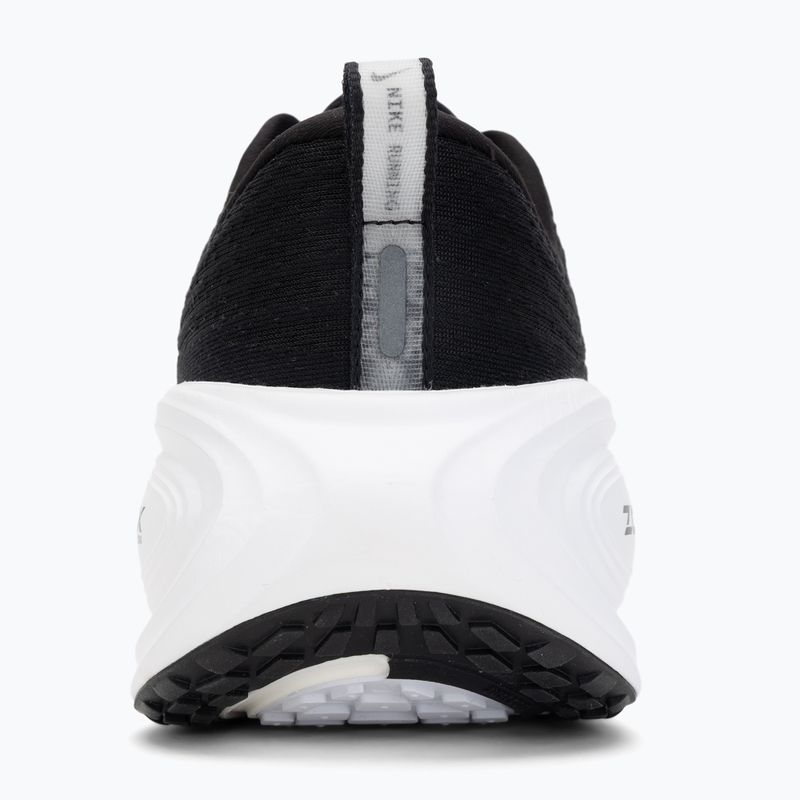 Buty do biegania męskie Nike Vomero Plus IH3251 black/cool grey/metallic dark grey/white 6