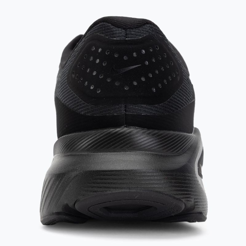 Buty do biegania męskie Nike Structure 26 black/iron grey/black 6