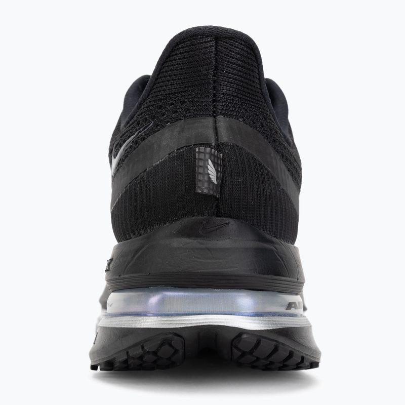 Buty do biegania męskie Nike Pegasus Premium black/metallic silver/black 6