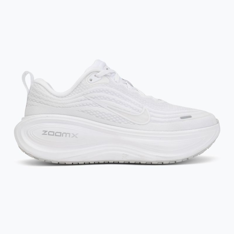 Buty do biegania damskie Nike Vomero Plus white/photon dust/summit white 2