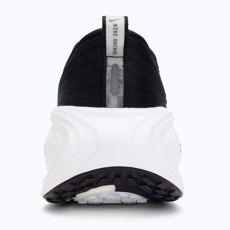 Buty do biegania męskie Nike Vomero Plus black/cool grey/metallic dark grey/white 6