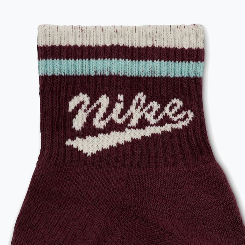 Skarpety męskie Nike Everyday Plus Ankle 3 pary multi-color/904 4