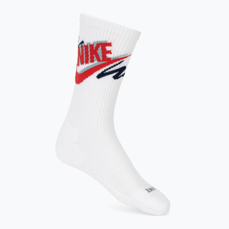 Skarpety Nike Everyday Plus Crew 3 pary multi-color/904 4