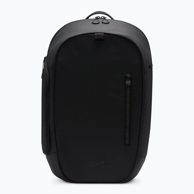 Plecak miejski Nike Sportswear Commute 25 l black/black/anthracite