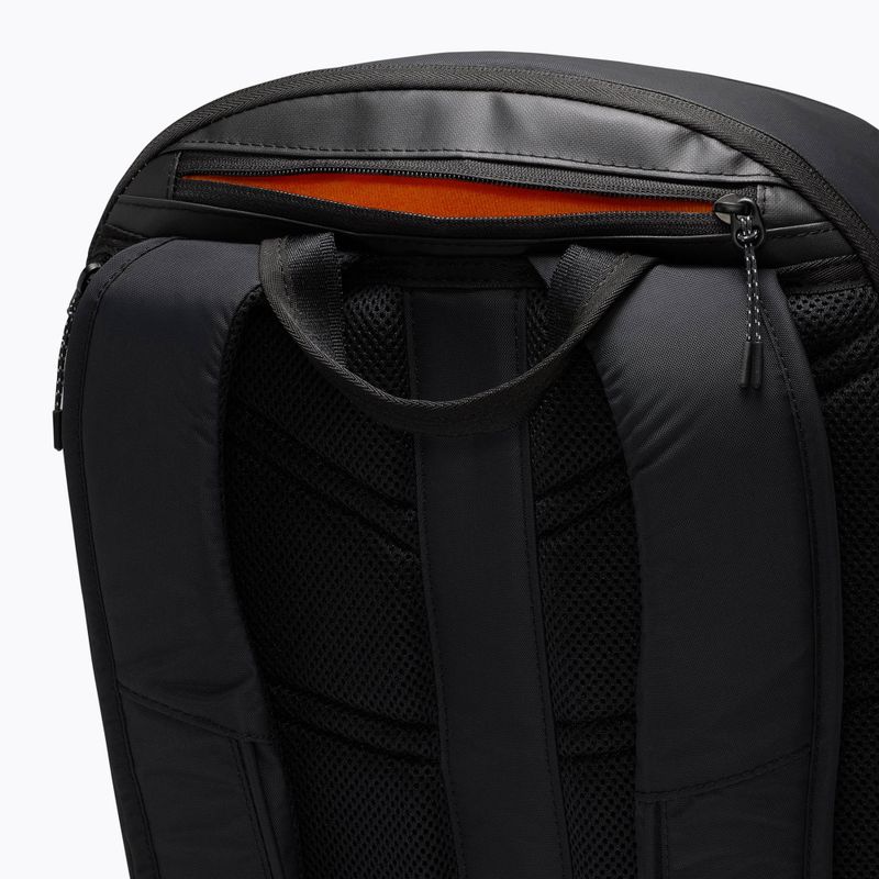 Plecak miejski Nike Sportswear Commute 25 l black/black/anthracite 6