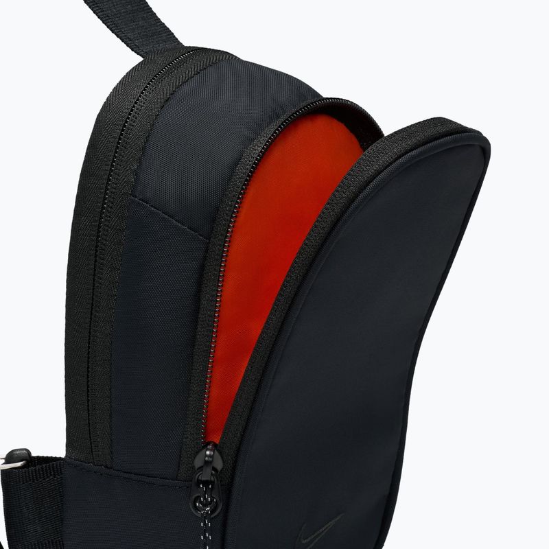 Saszetka Nike Sportswear Commute Sling 1 l black/anthracite 4