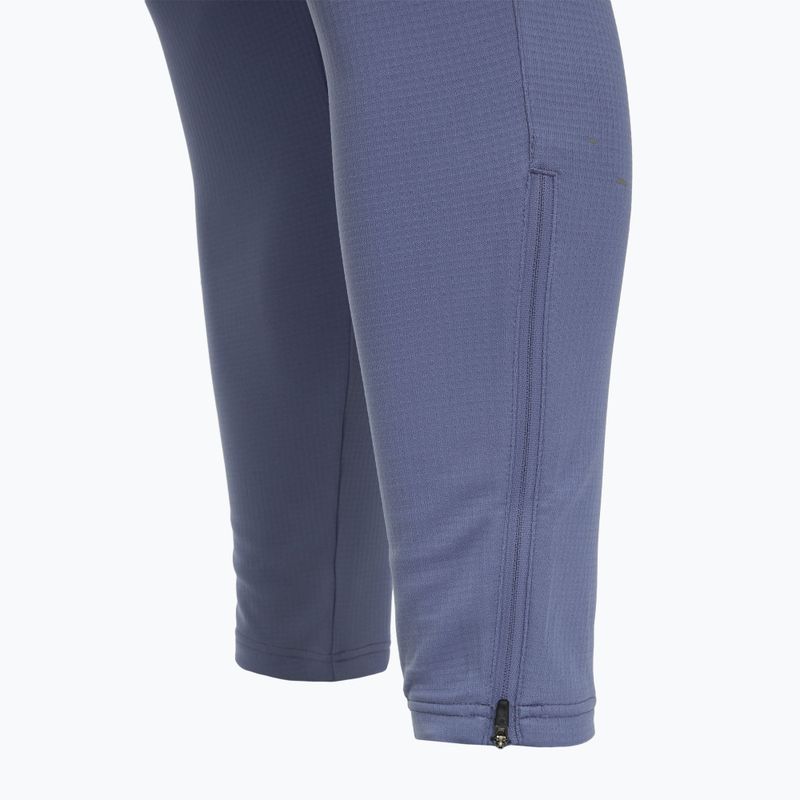 Spodnie do biegania męskie Nike Stride Dri-Fit world indigo 10