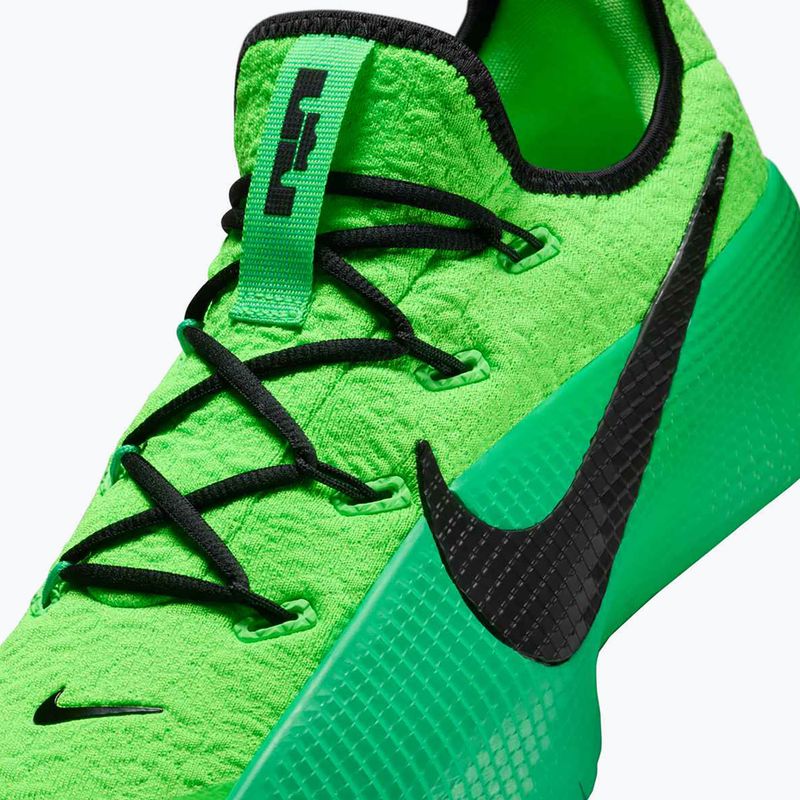 Buty treningowe męskie Nike LeBron TR 1 green strike/fir/green shock 8