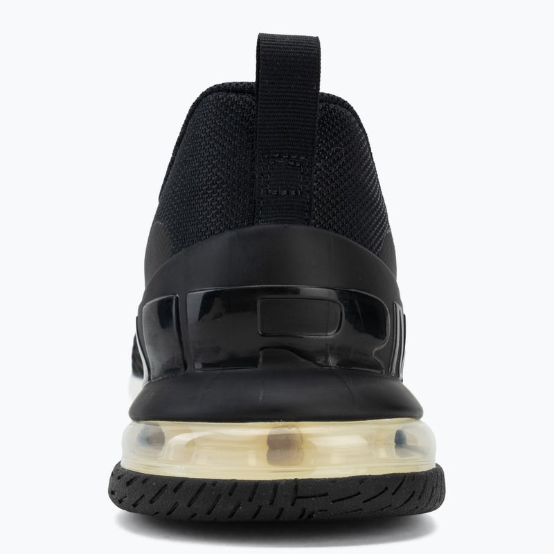 Buty treningowe męskie Nike Air Max Alpha Trainer 6 black/sail/parachute beige 6
