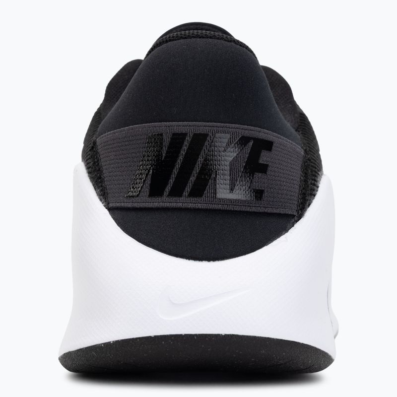 Buty treningowe damskie Nike Flex Train black/anthracite/white 6