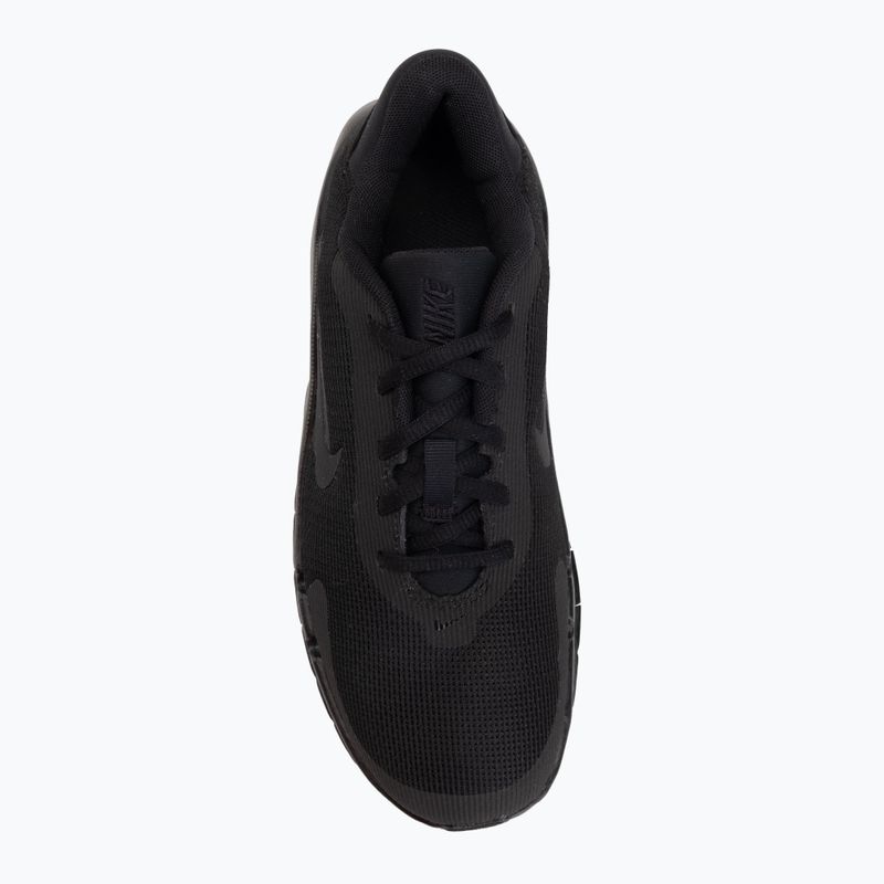 Buty treningowe męskie Nike Flex Train black/black 5
