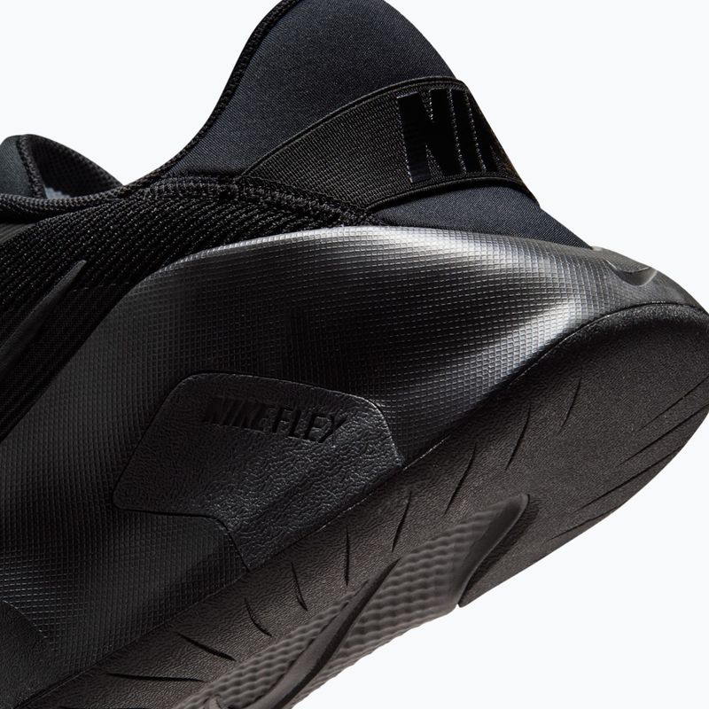 Buty treningowe męskie Nike Flex Train black/black 9