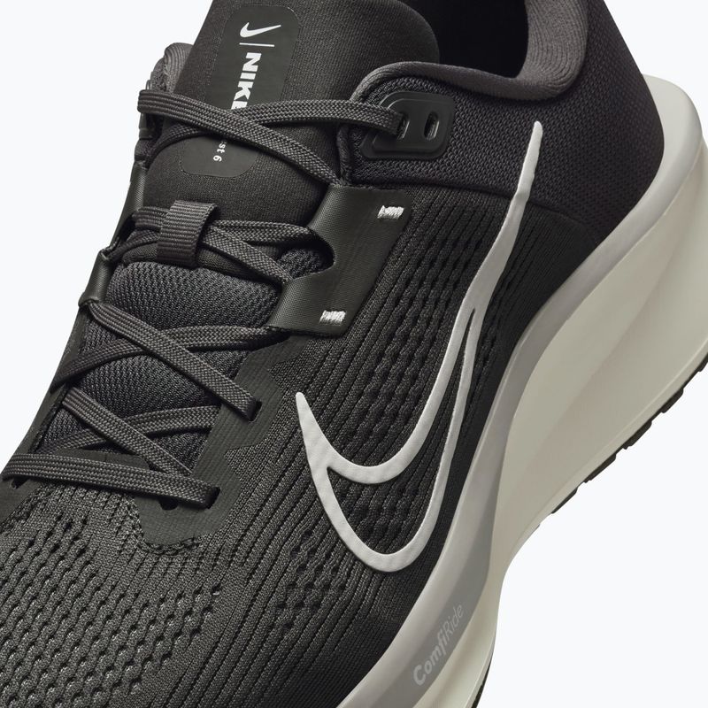 Buty do biegania męskie Nike Quest 6 medium ash/college grey/light ash/sail 8