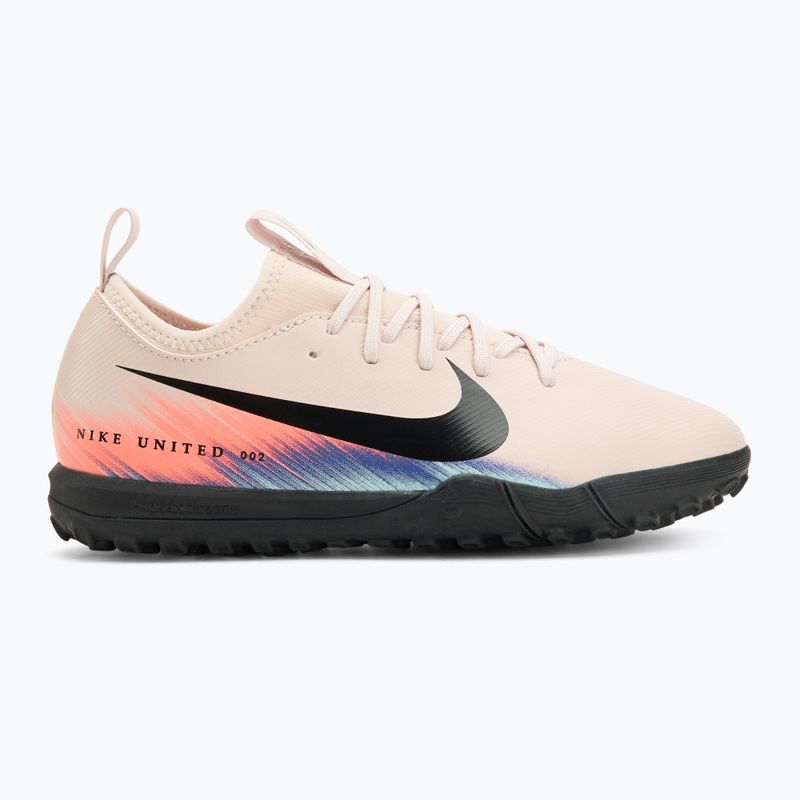 Buty piłkarskie męskie Nike United Mercurial Vapor 16 Academy Jr TF 2