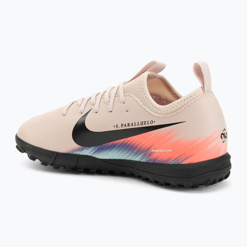 Buty piłkarskie męskie Nike United Mercurial Vapor 16 Academy Jr TF 3