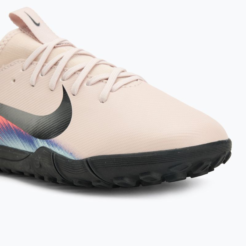 Buty piłkarskie męskie Nike United Mercurial Vapor 16 Academy Jr TF 7