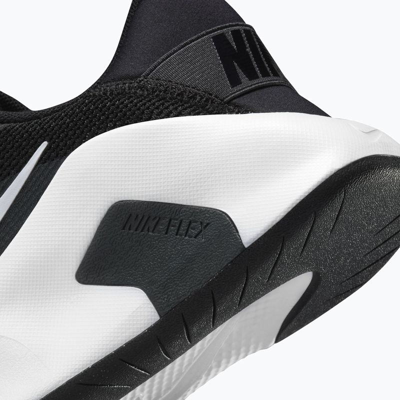Buty treningowe damskie Nike Flex Train black/anthracite/white 9